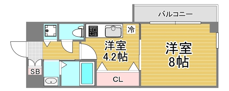 ソルレヴェンテ梅田