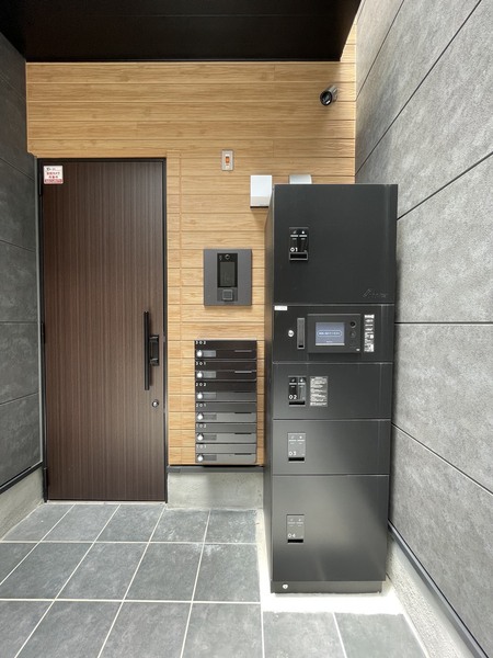 ハーモニーテラス小路東Ⅶ