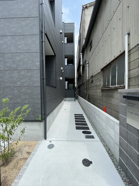 ハーモニーテラス小路東Ⅶ