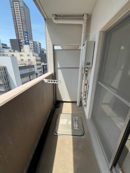 ソルレヴェンテ梅田