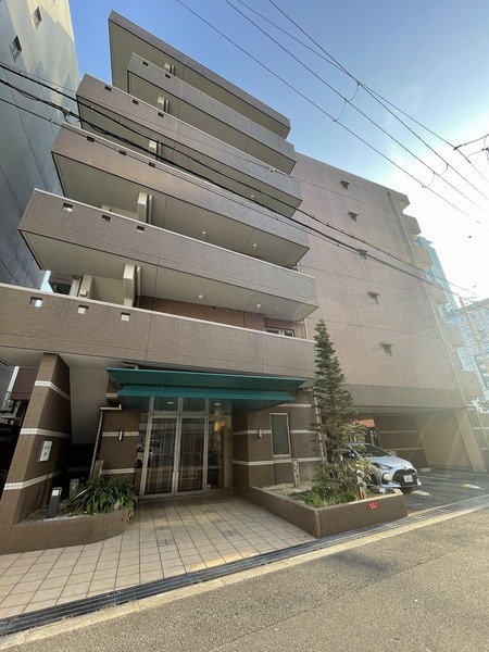 ソルレヴェンテ梅田