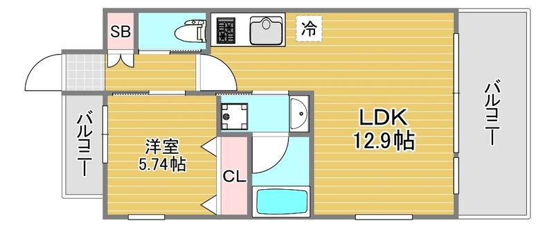 Dimus福島