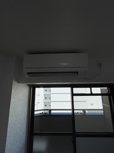 ドミール江戸堀