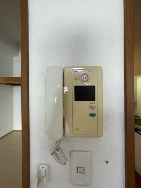 ドミール江戸堀