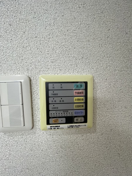 ブランドールM・西長堀