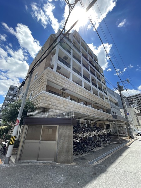 ブランドールM・西長堀