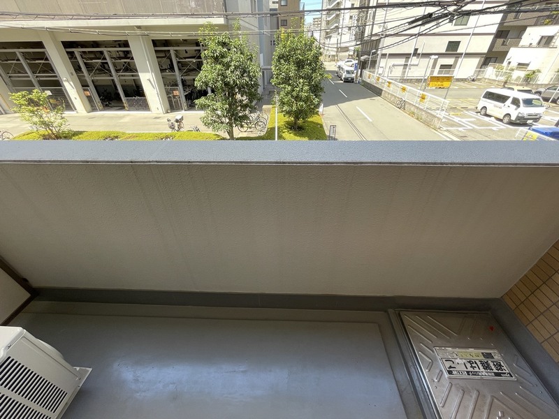 ブランドールM・西長堀