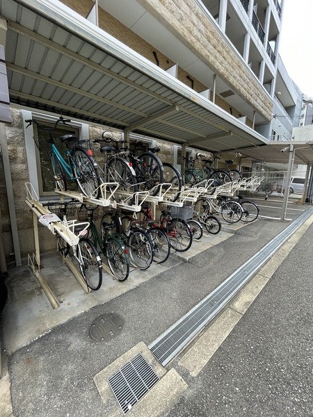 ブランドールM・西長堀