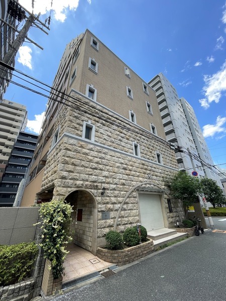 ブランドールM・西長堀