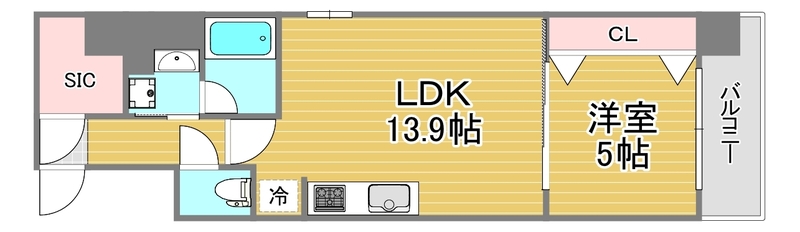 Draw上本町