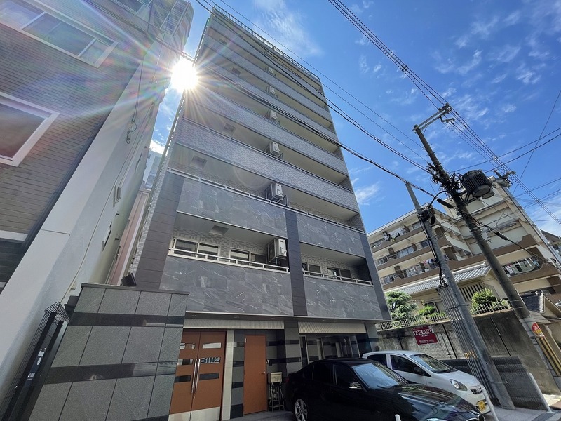 ルミエール難波
