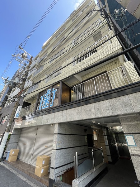 東梅田レジデンス小島