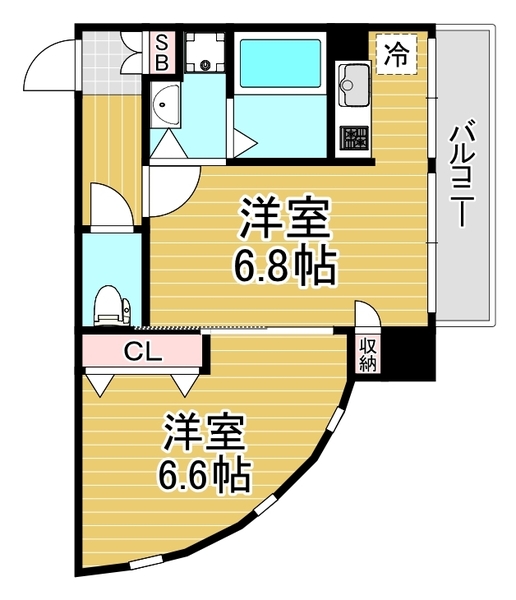 willDo松屋町