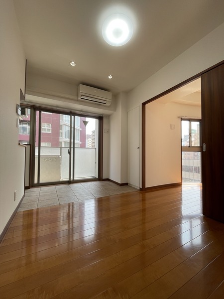 willDo松屋町