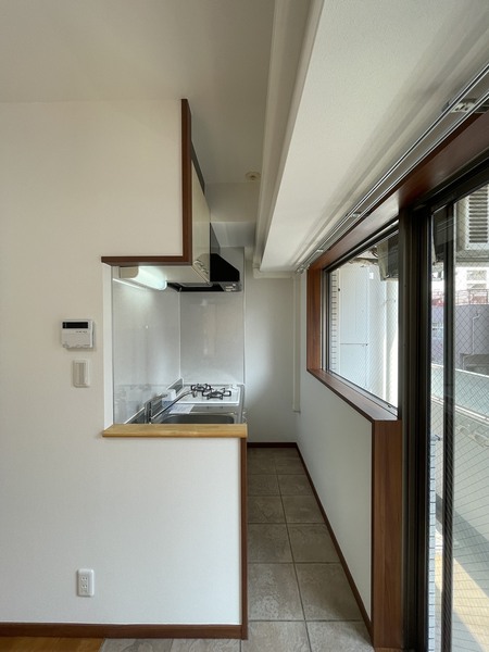 willDo松屋町