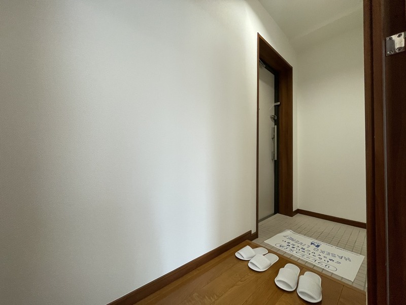 willDo松屋町