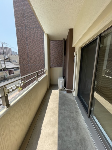 クローバービュー上本町