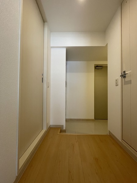 クローバービュー上本町