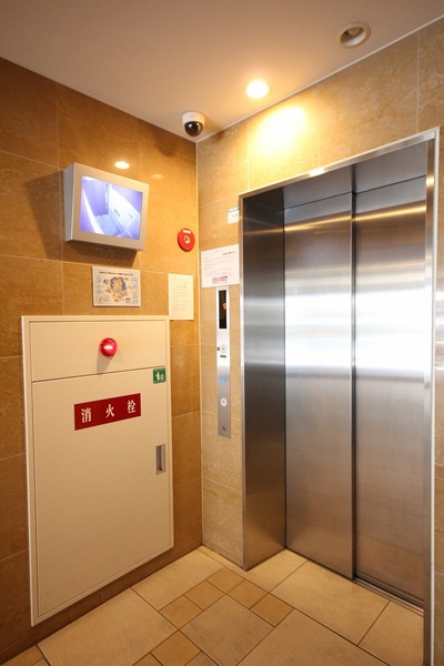 クローバービュー上本町