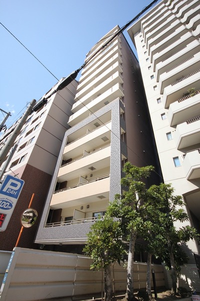 クローバービュー上本町