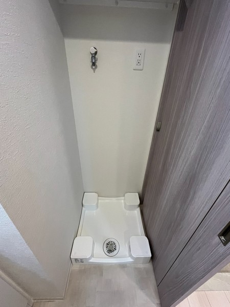 スプランディッド堀江