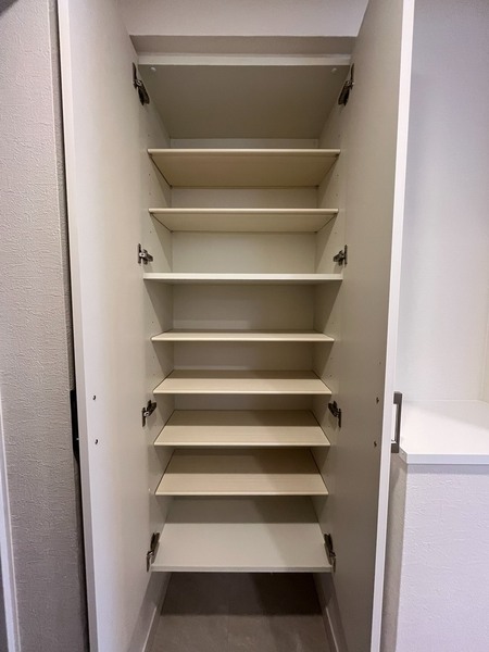 スプランディッド堀江
