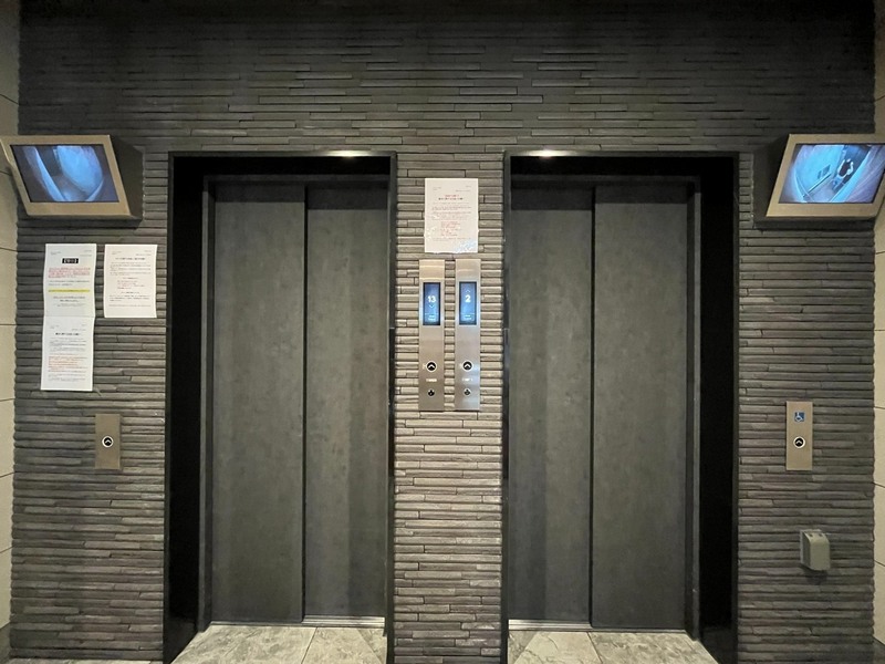 スプランディッド堀江