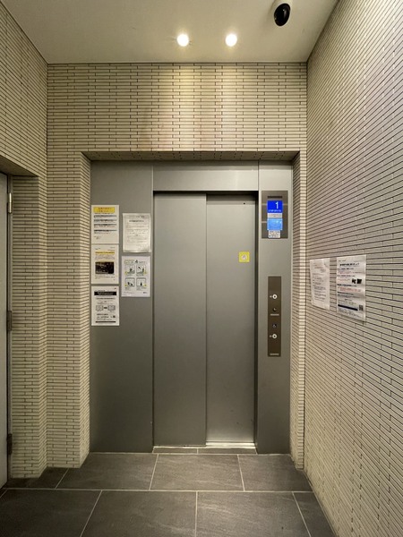 エス・キュート西天満