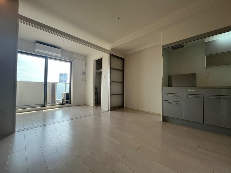 SERENiTE福島scelto