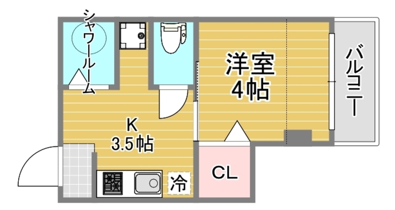 ニューライフ赤坂