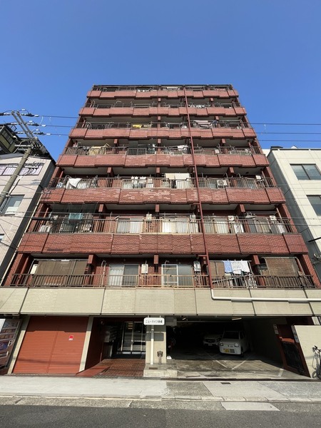 ニューライフ赤坂