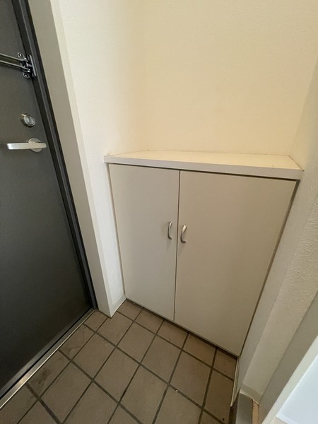 ベルエール天王寺