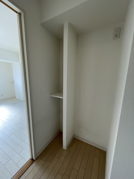 ベルエール天王寺