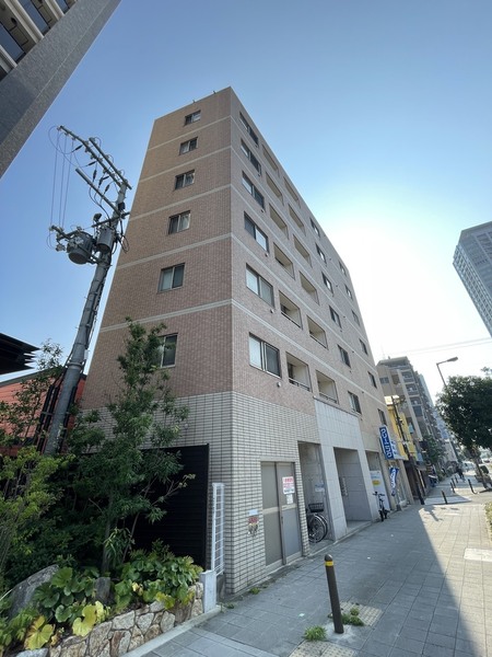 ベルエール天王寺