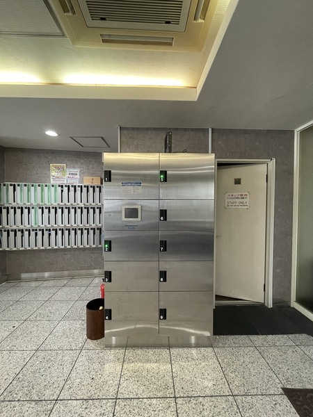 アヴァンセ天王寺