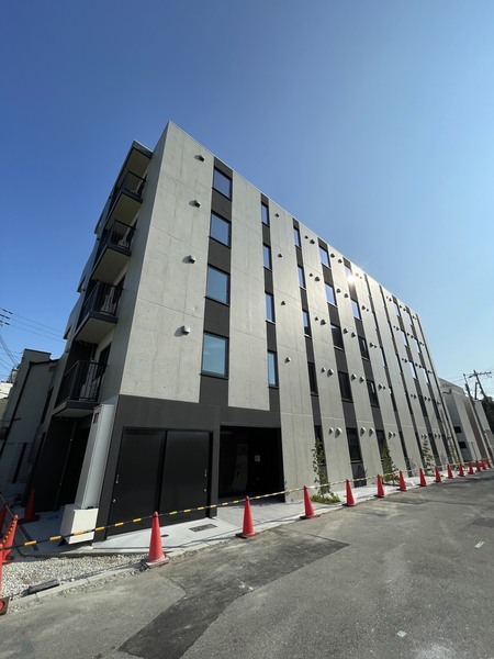 LEGALAND福島North
