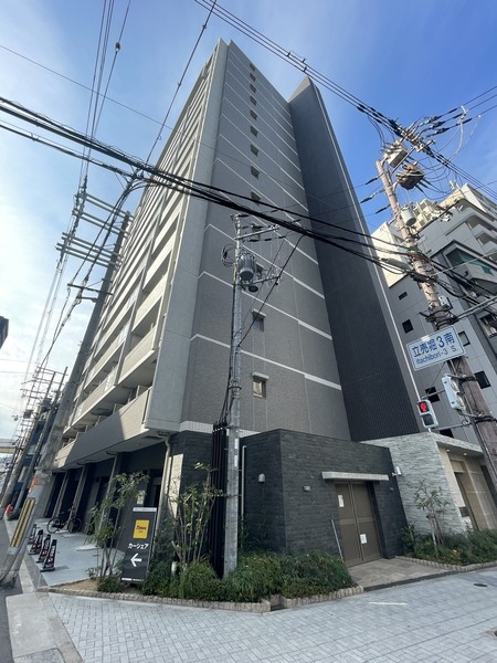 TLRレジデンス本町WEST