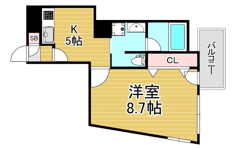 willDo南森町