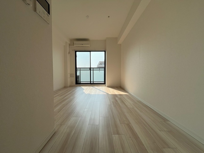 S-RESIDENCE阿波座West