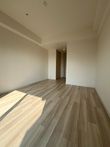 S-RESIDENCE阿波座West