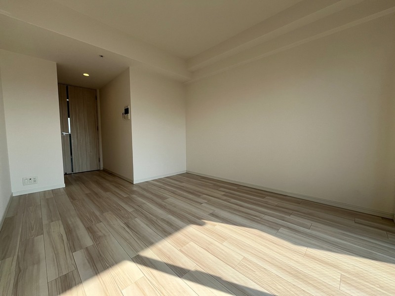 S-RESIDENCE阿波座West