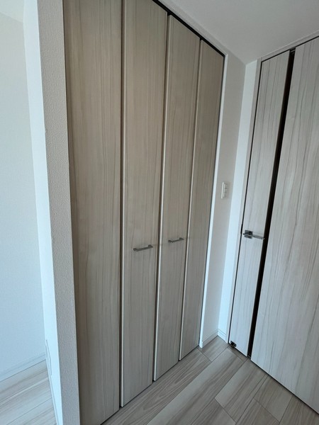 S-RESIDENCE阿波座West