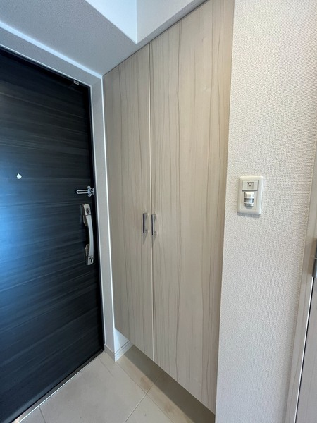 S-RESIDENCE阿波座West