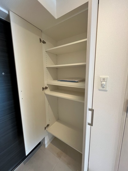 S-RESIDENCE阿波座West