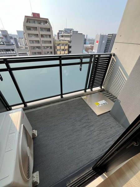 S-RESIDENCE阿波座West