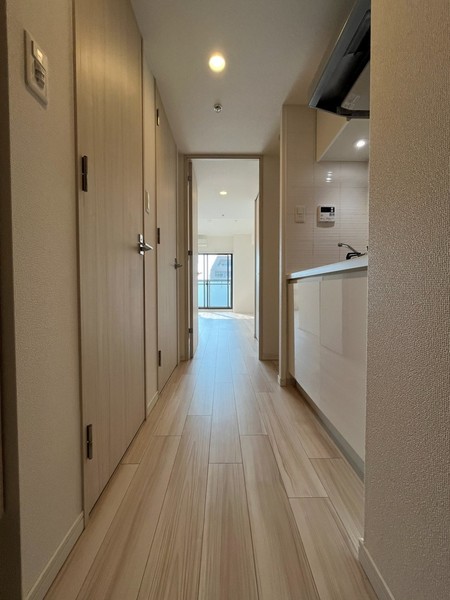 S-RESIDENCE阿波座West
