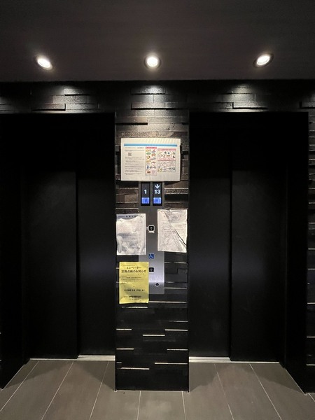 S-RESIDENCE阿波座West