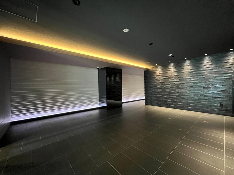 S-RESIDENCE阿波座West