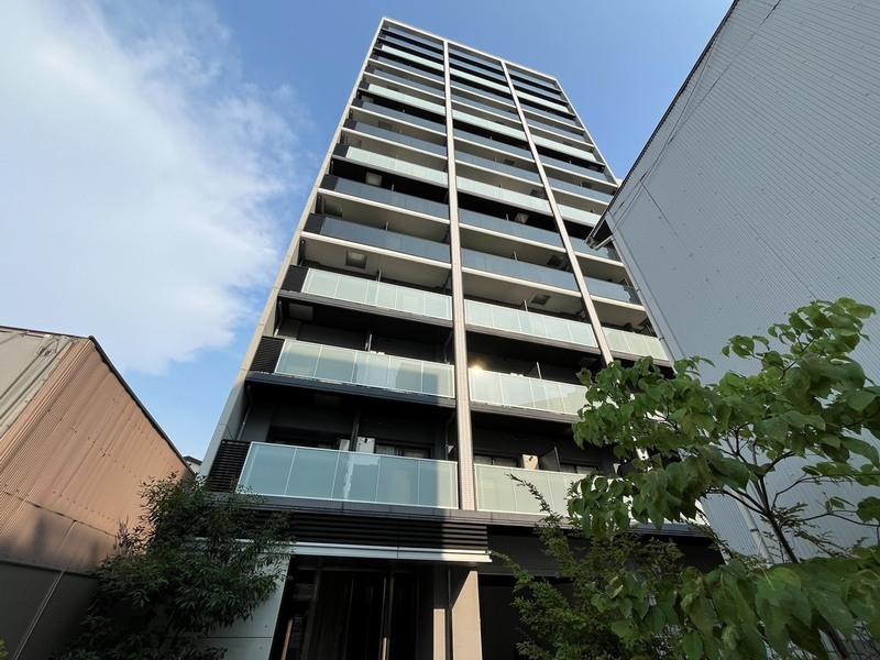 S-RESIDENCE阿波座West