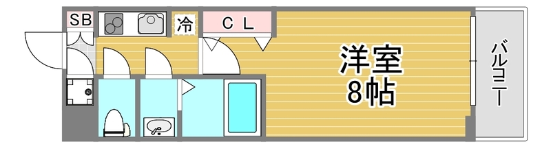 プラディオ新深江